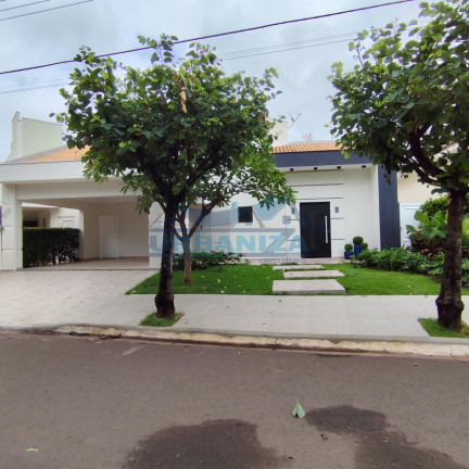 Imagem Casa à Venda, 243 m² em Condominio Residencial Habiana 1 - Araçatuba Imagem Casa à Venda, 243 m² em Condominio Residencial Habiana 1 - Araçatuba
