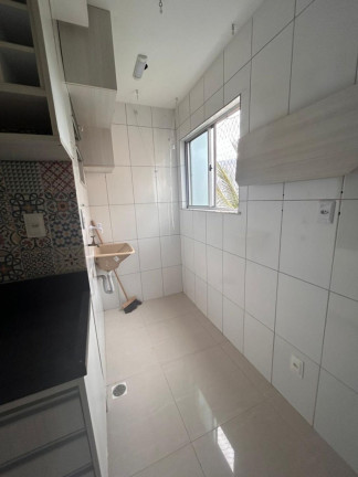 Imagem Apartamento com 2 Quartos à Venda, 48 m² em Itinga - Lauro De Freitas Imagem Apartamento com 2 Quartos à Venda, 48 m² em Itinga - Lauro De Freitas