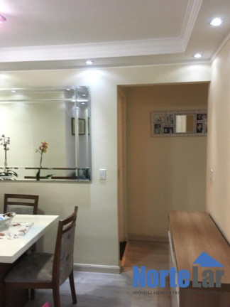 Imagem Apartamento com 3 Quartos à Venda, 80 m² em Jardim íris - São Paulo