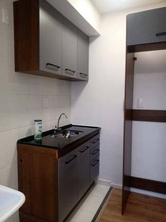 Imagem Apartamento com 2 Quartos para Alugar, em Taboão - São Bernardo Do Campo Imagem Apartamento com 2 Quartos para Alugar, em Taboão - São Bernardo Do Campo