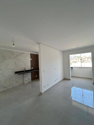 Imagem Apartamento com 2 Quartos à Venda, 67 m² em Centro - Atibaia