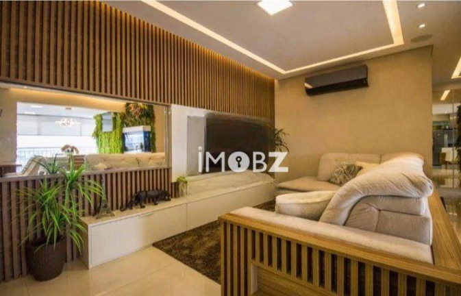 Imagem Imóvel com 3 Quartos à Venda, 100 m² em Barra Funda - São Paulo