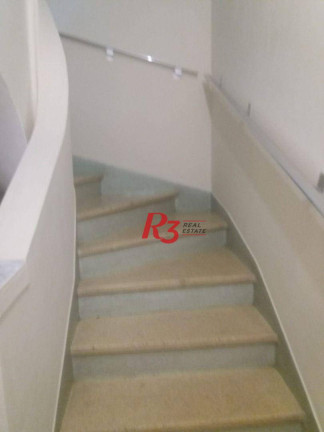 Imagem Sobrado com 2 Quartos à Venda, 77 m² em Ponta Da Praia - Santos Imagem Sobrado com 2 Quartos à Venda, 77 m² em Ponta Da Praia - Santos