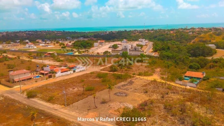 Imagem Terreno à Venda, 360 m² em Jacumã - Conde Imagem Terreno à Venda, 360 m² em Jacumã - Conde