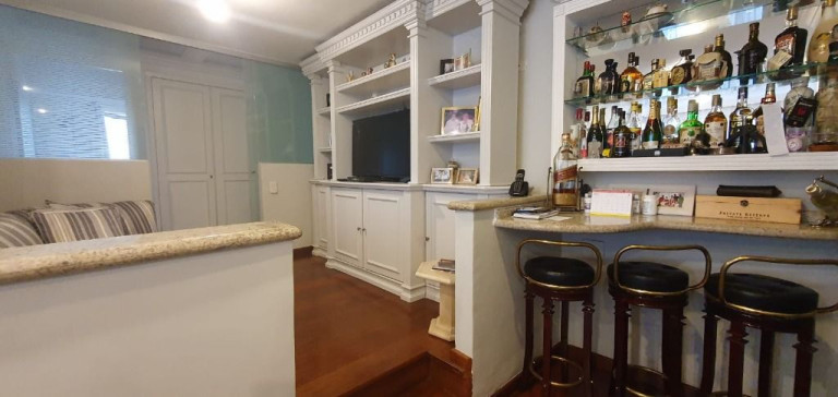 Imagem Apartamento com 3 Quartos à Venda, 127 m² em Jardim - Santo André Imagem Apartamento com 3 Quartos à Venda, 127 m² em Jardim - Santo André