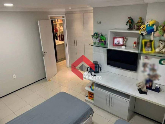 Imagem Apartamento com 3 Quartos à Venda, 243 m² em Guararapes - Fortaleza Imagem Apartamento com 3 Quartos à Venda, 243 m² em Guararapes - Fortaleza
