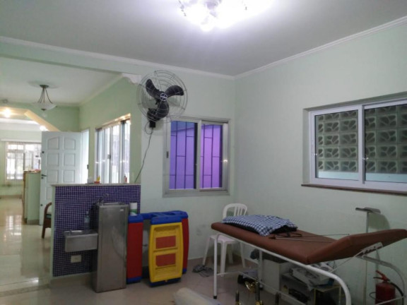 Imagem Casa com 5 Quartos à Venda, 200 m² em Tatuapé - São Paulo