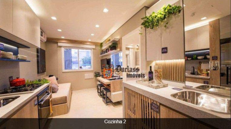 Imagem Apartamento com 1 Quarto à Venda, 24 m² em Cidade Satélite Santa Bárbara - São Paulo Imagem Apartamento com 1 Quarto à Venda, 24 m² em Cidade Satélite Santa Bárbara - São Paulo
