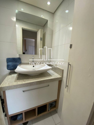 Imagem Apartamento com 2 Quartos à Venda, em Parque Novo Oratório - Santo André Imagem Apartamento com 2 Quartos à Venda, em Parque Novo Oratório - Santo André