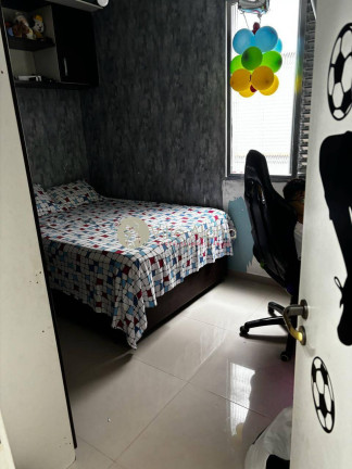 Imagem Apartamento com 2 Quartos à Venda, 70 m² em Macuco - Santos Imagem Apartamento com 2 Quartos à Venda, 70 m² em Macuco - Santos