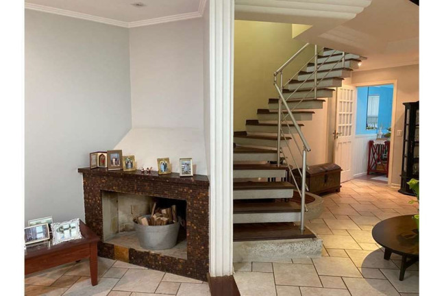 Imagem Casa com 3 Quartos à Venda, 180 m² em Sítio Da Figueira - São Paulo