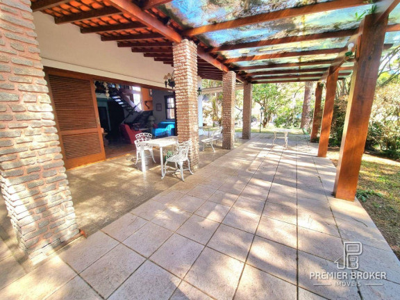 Imagem Casa com 3 Quartos à Venda, 400 m² em Barra Do Imbuí - Teresópolis Imagem Casa com 3 Quartos à Venda, 400 m² em Barra Do Imbuí - Teresópolis