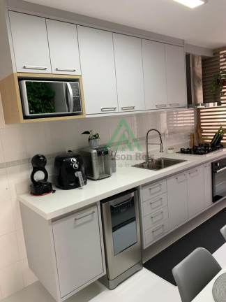 Imagem Apartamento com 4 Quartos à Venda, 96 m² em Vila Suzana - São Paulo