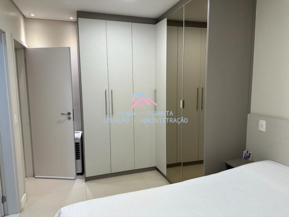 Imagem Apartamento com 2 Quartos para Alugar, 83 m² em Jardim Ana Maria - Jundiaí