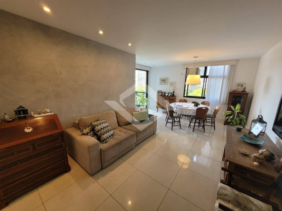 Imagem Apartamento com 3 Quartos à Venda, 119 m² em Barra Da Tijuca - Rio De Janeiro Imagem Apartamento com 3 Quartos à Venda, 119 m² em Barra Da Tijuca - Rio De Janeiro