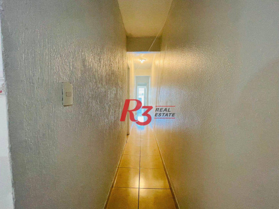 Imagem Apartamento com 2 Quartos à Venda, 90 m² em Gonzaga - Santos Imagem Apartamento com 2 Quartos à Venda, 90 m² em Gonzaga - Santos