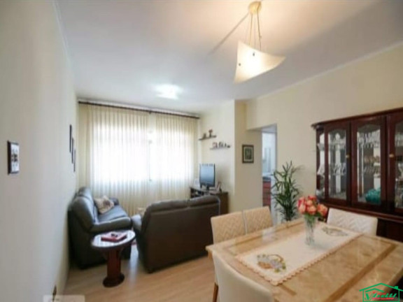Imagem Apartamento com 2 Quartos à Venda, 123 m² em Mooca - São Paulo
