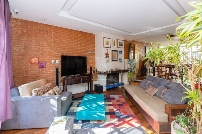 Imagem Casa com 3 Quartos à Venda, 226 m² em Chácara Monte Alegre - São Paulo Imagem Casa com 3 Quartos à Venda, 226 m² em Chácara Monte Alegre - São Paulo