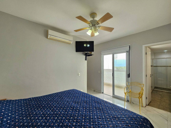Imagem Cobertura com 4 Quartos à Venda, 214 m² em Riviera De São Lourenço - Bertioga