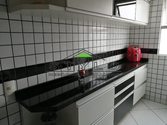 Imagem Apartamento com 2 Quartos à Venda, 63 m² em Vila Santa Teresa (zona Sul) - São Paulo Imagem Apartamento com 2 Quartos à Venda, 63 m² em Vila Santa Teresa (zona Sul) - São Paulo