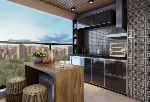 Imagem Apartamento com 3 Quartos à Venda, 76 m² em Vila Yara - Osasco Imagem Apartamento com 3 Quartos à Venda, 76 m² em Vila Yara - Osasco