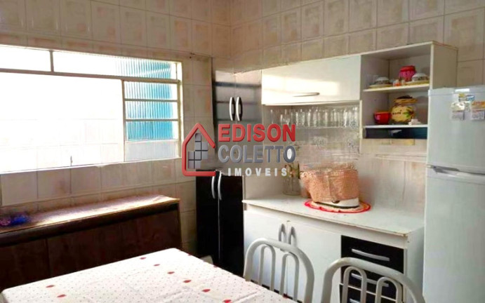 Imagem Casa com 2 Quartos à Venda, 85 m² em Jardim São Luiz - Piracicaba Imagem Casa com 2 Quartos à Venda, 85 m² em Jardim São Luiz - Piracicaba