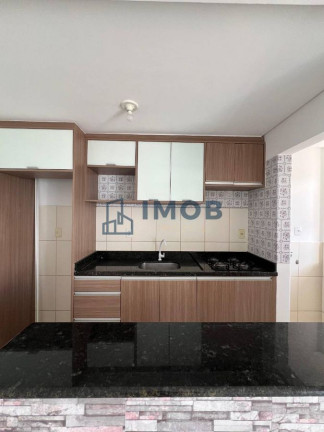 Imagem Apartamento com 2 Quartos à Venda, 59 m² em Ilha Da Figueira - Jaraguá Do Sul Imagem Apartamento com 2 Quartos à Venda, 59 m² em Ilha Da Figueira - Jaraguá Do Sul
