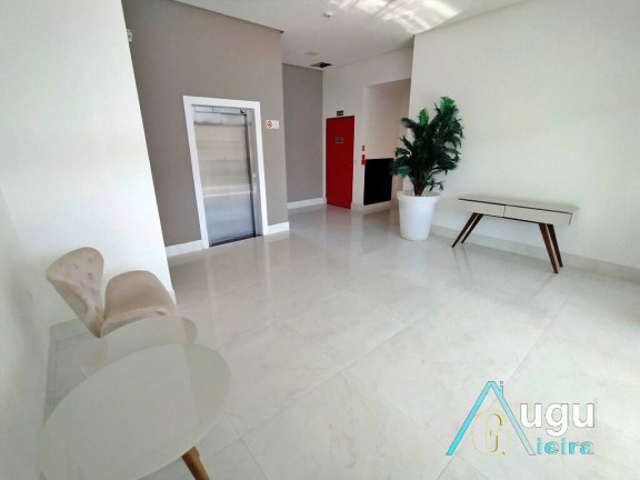 Imagem Apartamento com 3 Quartos à Venda, 120 m² em Nova Guarapari - Guarapari