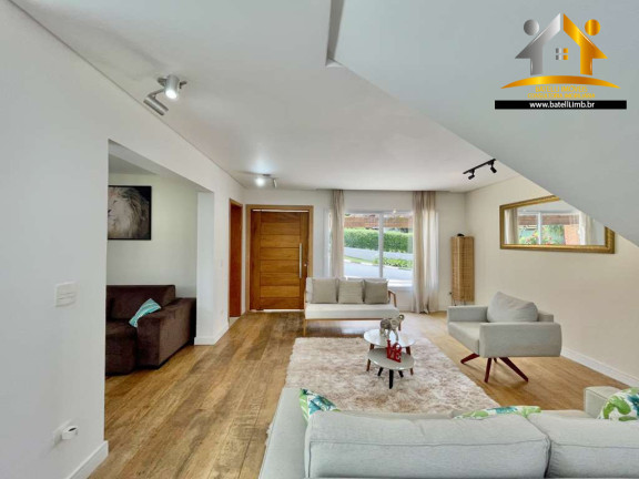 Imagem Casa com 4 Quartos à Venda, 386 m² em Granja Viana - Carapicuíba