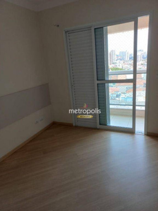 Imagem Apartamento com 3 Quartos à Venda, 85 m² em Jardim Bela Vista - Santo André Imagem Apartamento com 3 Quartos à Venda, 85 m² em Jardim Bela Vista - Santo André