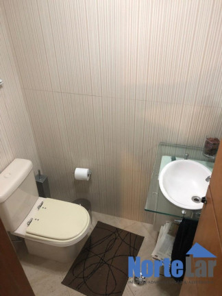 Imagem Cobertura com 1 Quarto à Venda, 146 m² em Freguesia Do ó - São Paulo
