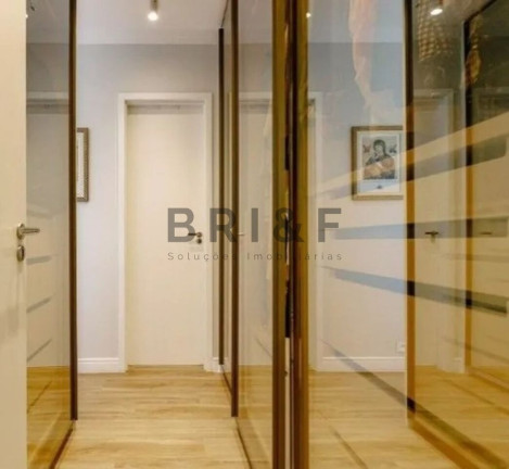Imagem Apartamento com 3 Quartos à Venda, 108 m² em Campo Belo - São Paulo Imagem Apartamento com 3 Quartos à Venda, 108 m² em Campo Belo - São Paulo