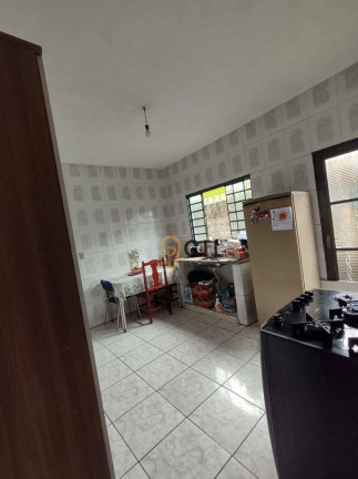 Imagem Casa com 2 Quartos à Venda, 87 m² em Cidade Salvador - Jacareí Imagem Casa com 2 Quartos à Venda, 87 m² em Cidade Salvador - Jacareí