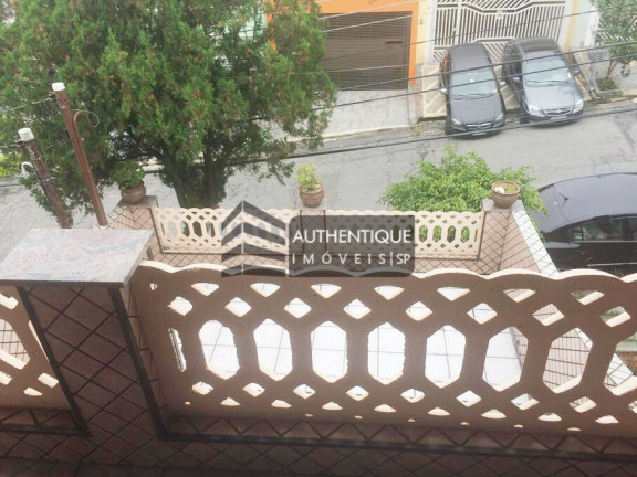 Imagem Sobrado com 3 Quartos à Venda, 201 m² em Nova Petrópolis - São Bernardo Do Campo