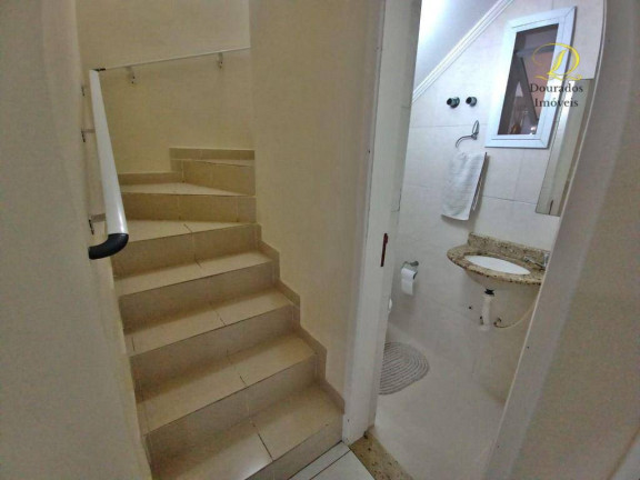 Imagem Sobrado com 3 Quartos à Venda, 184 m² em Tupi - Praia Grande Imagem Sobrado com 3 Quartos à Venda, 184 m² em Tupi - Praia Grande