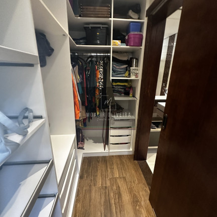 Imagem Casa com 3 Quartos à Venda, 175 m² em Jardim Santa Fé Iv - Ourinhos
