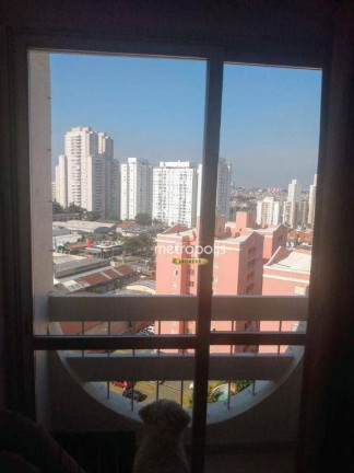 Imagem Apartamento com 3 Quartos à Venda, 70 m² em Vila Moinho Velho - São Paulo