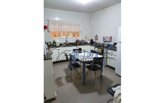 Imagem Casa de Condomínio com 4 Quartos à Venda, 250 m² em Urbanova - São José Dos Campos