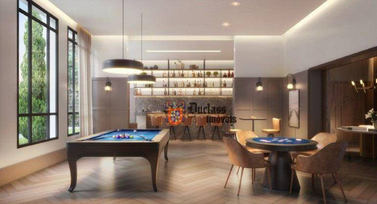 Imagem Apartamento com 3 Quartos à Venda, 206 m² em Vila Mariana - São Paulo