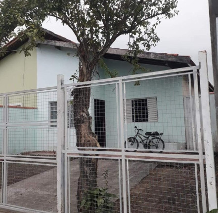 Imagem Casa com 1 Quarto à Venda,  em Jardim Da Luz - Taubaté