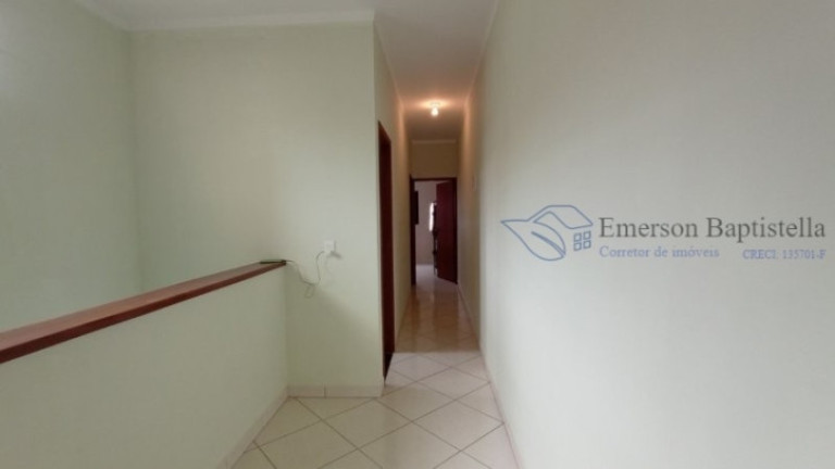 Imagem Casa com 3 Quartos à Venda, 146 m² em Loteamento Santo Antônio - Itatiba