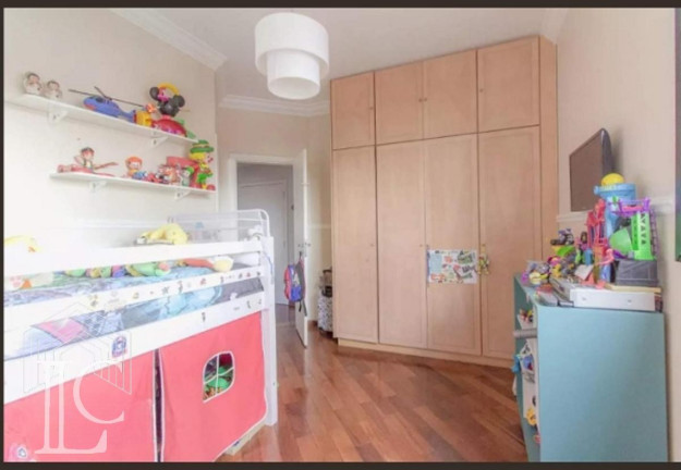 Imagem Apartamento com 3 Quartos à Venda, 165 m² em Vila Mascote - São Paulo