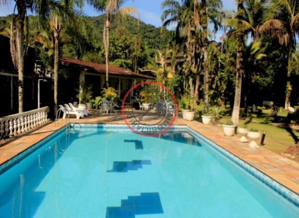 Imagem Casa com 4 Quartos à Venda, 724 m² em Boiçucanga - São Sebastião