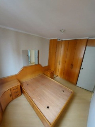 Imagem Apartamento com 2 Quartos à Venda, 53 m² em Jardim Celeste - São Paulo