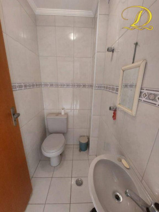Imagem Apartamento com 3 Quartos à Venda, 121 m² em Tupi - Praia Grande Imagem Apartamento com 3 Quartos à Venda, 121 m² em Tupi - Praia Grande