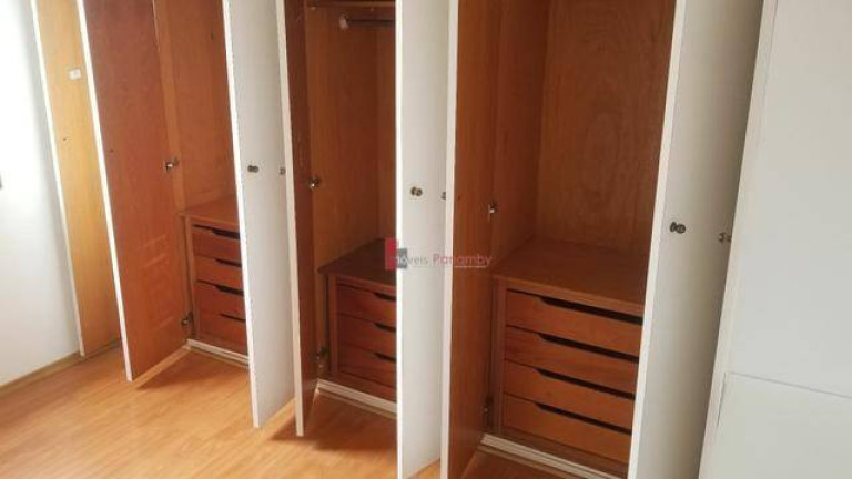 Imagem Apartamento com 2 Quartos à Venda, 68 m² em Saúde - São Paulo