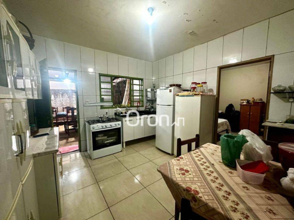 Imagem Casa com 2 Quartos à Venda, 133 m² em Residencial Barravento - Goiânia Imagem Casa com 2 Quartos à Venda, 133 m² em Residencial Barravento - Goiânia