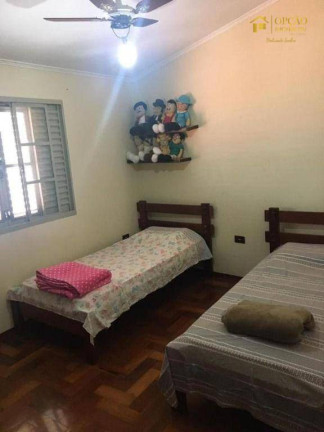 Imagem Casa com 3 Quartos à Venda, 290 m² em Jardim Celani - Salto