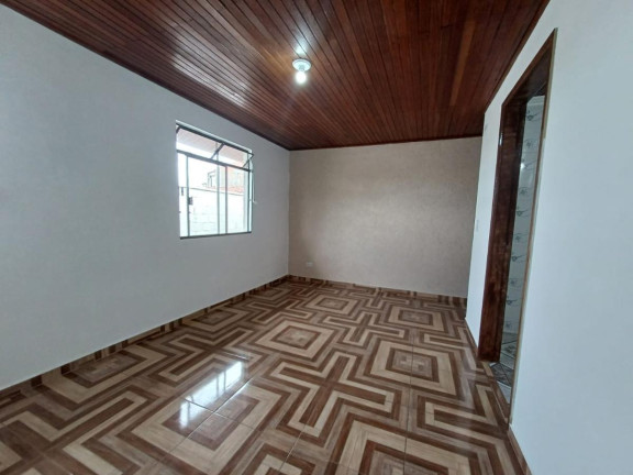 Imagem Apartamento com 2 Quartos à Venda, 40 m² em Campo Comprido - Curitiba
