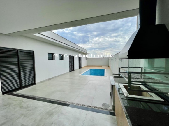 Imagem Casa com 3 Quartos à Venda,  em Jardim Panorama - Indaiatuba